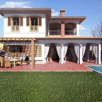 O casa mediteraneana mai speciala | proiect casa stil mediteranean 28