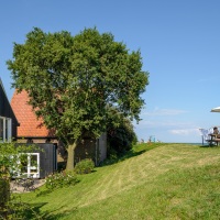 Casa mica si moderna la tara | Olanda