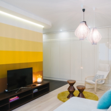 13_apartament in culori calde_arhipura